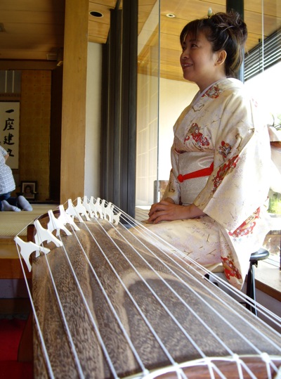 松山夕貴子さん