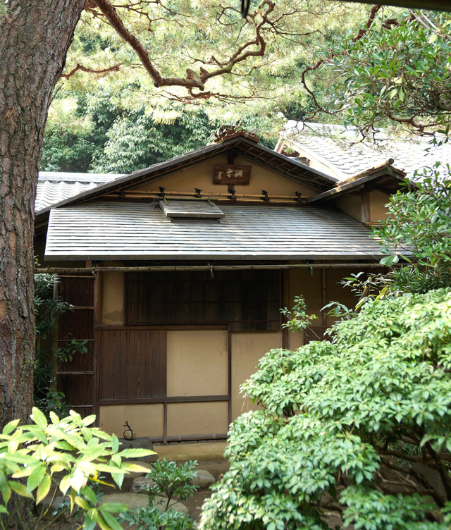 洞雲庵