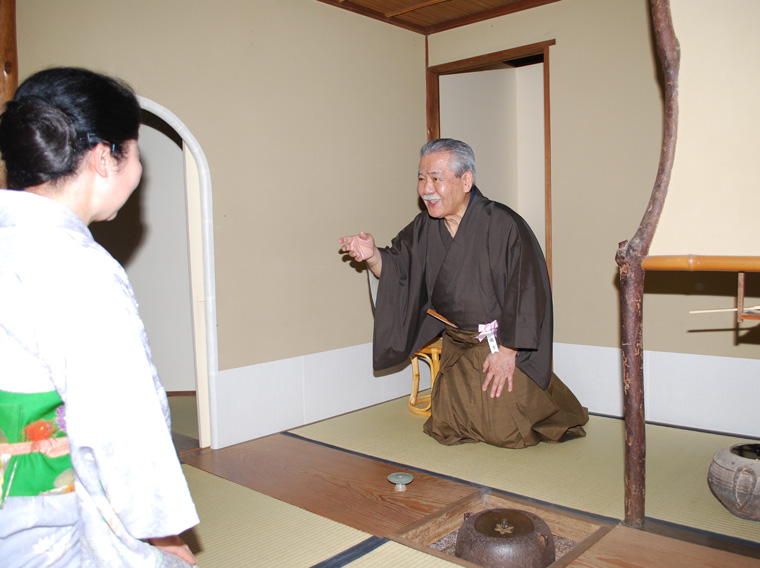 田島　充 氏